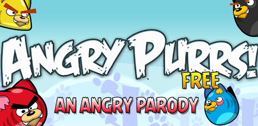 Angry Pussy Cats PC screenshot