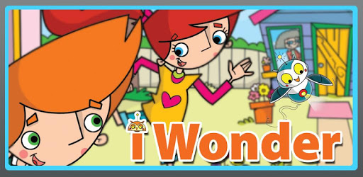 iWonder AR PC screenshot