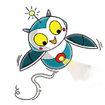 iWonder AR icon