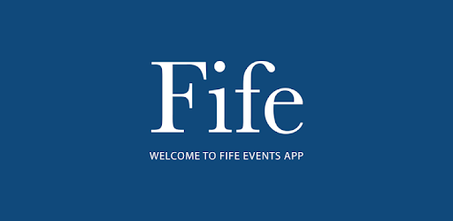 Fife Events PC screenshot