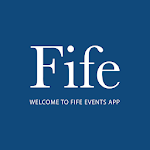 Fife Events icon