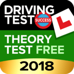 Driving Theory Test Free 2019 for Car Drivers icon