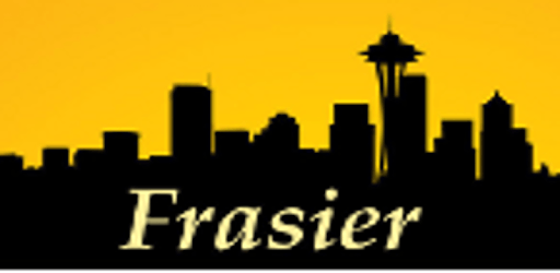 Quiz on Frasier! PC screenshot
