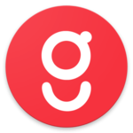 Gousto: A recipe box. Simple. icon