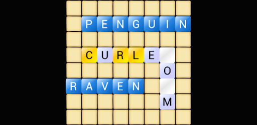 Complete The Words PC screenshot