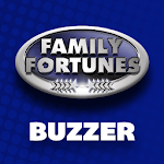 Family Fortunes Buzzer for PC