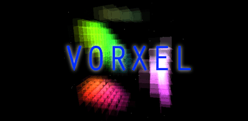 Vorxel Live Wallpaper PC screenshot Vorxel Live Wallpaper PC screenshot