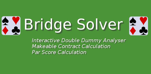 Bridge Solver PC screenshot