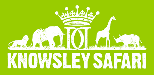 Knowsley Safari PC screenshot