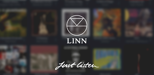 Linn Kazoo PC screenshot