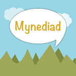 LearnCymraeg Mynediad Level 1 icon