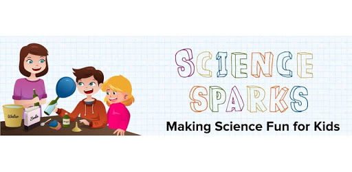 Science Sparks PC screenshot Science Sparks PC screenshot