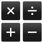 RealCalc Scientific Calculator icon
