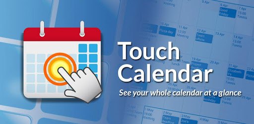 Touch Calendar Free PC screenshot Touch Calendar Free PC screenshot