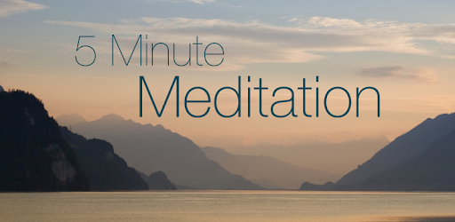 5 Minute Meditation PC screenshot 5 Minute Meditation PC screenshot