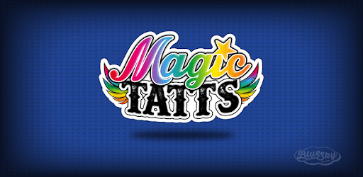 Magic Tatts - AR Tattoos! PC screenshot