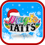Magic Tatts Xmas for PC