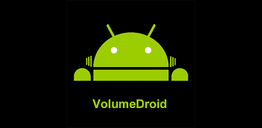 VolumeDroid PC screenshot VolumeDroid PC screenshot