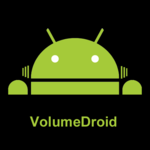 VolumeDroid for PC VolumeDroid for PC