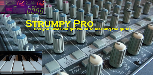 Strumpy (Pro) PC screenshot Strumpy (Pro) PC screenshot