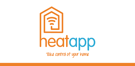 heatapp PC screenshot