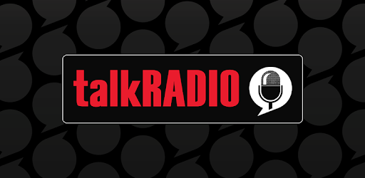 talkRADIO PC screenshot