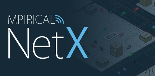 NetX PC screenshot