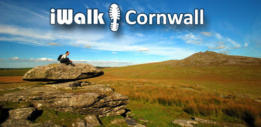 iWalk Cornwall PC screenshot