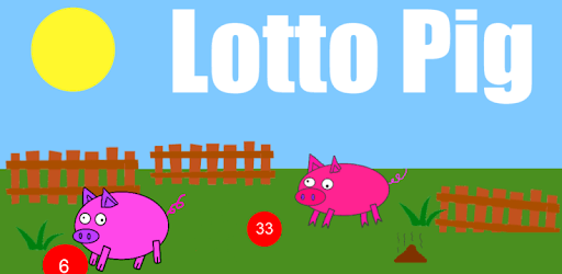 Lotto Pig - Lottery Picker PC screenshot