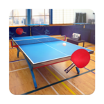Table Tennis Touch icon