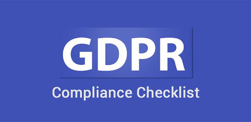 GDPR PC screenshot GDPR PC screenshot
