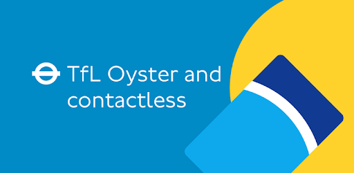 TfL Oyster and contactless PC screenshot TfL Oyster and contactless PC screenshot