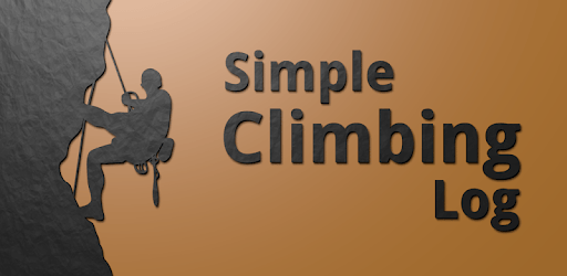Simple Climbing Log PC screenshot