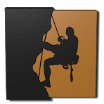 Simple Climbing Log for PC