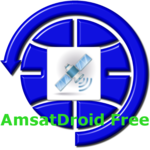 AmsatDroid FREE icon