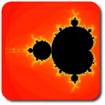 Mandelbrot Set Generator for PC