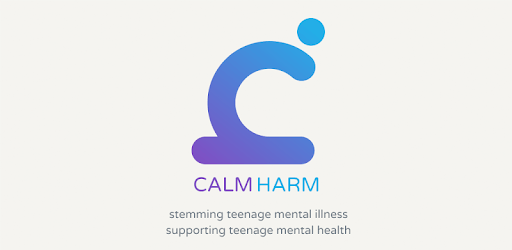 Calm Harm - manages self harm PC screenshot