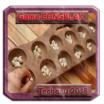 Game Congkak 2018: Classic Game Ancient Fun!! icon