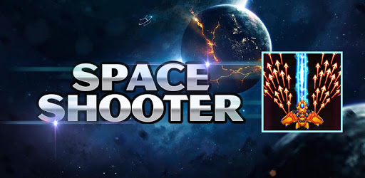 Alien Shooter : Galaxy Shooter PC screenshot