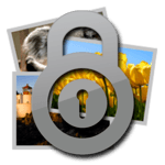 Safe Gallery (Media Lock) icon