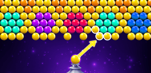 Ultimate Bubble Shooter PC screenshot