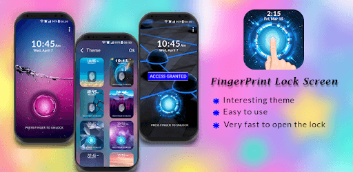 Feet Lock Screen Finger Signature Lock Screen for PC - Free Download & Install on ...