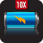 Ultra Quick Charge Battery Saver 10X for PC Ultra Quick Charge Battery Saver 10X for PC