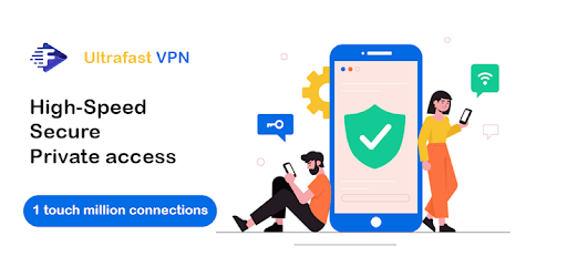 UltrafastVPN-Best Free VPN Proxy for Wifi Hostpot PC screenshot UltrafastVPN-Best Free VPN Proxy for Wifi Hostpot PC screenshot