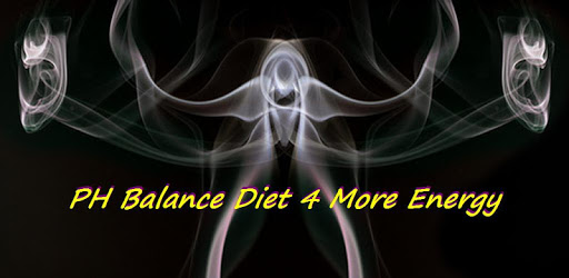 PH Balance Diet 4 More Energy PC screenshot
