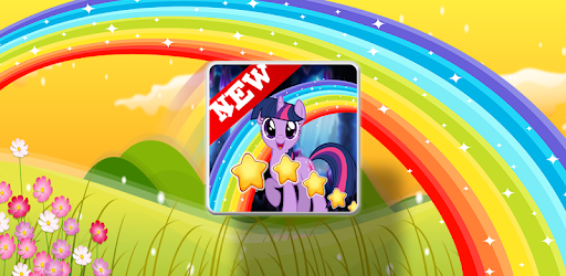 unicorn dash super run PC screenshot