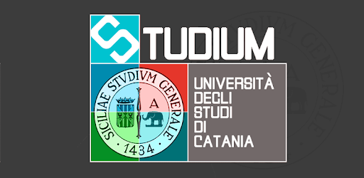 STUDIUM.UniCT PC screenshot