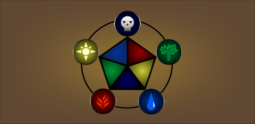 MTG Tournament Calculator PC screenshot
