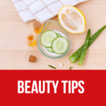 Homemade Beauty Tips for PC