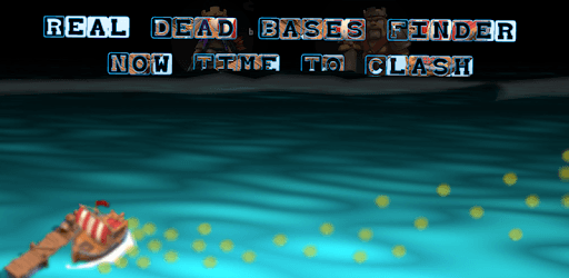 Dead bases clash of clan guide and map PC screenshot